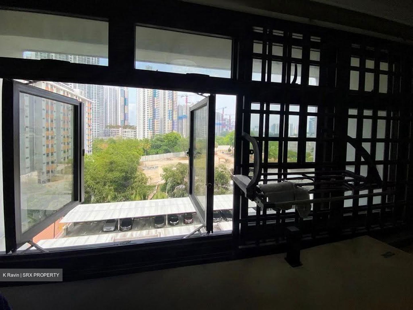 Blk 8 Ghim Moh Road (Queenstown), HDB 5 Rooms #623118991